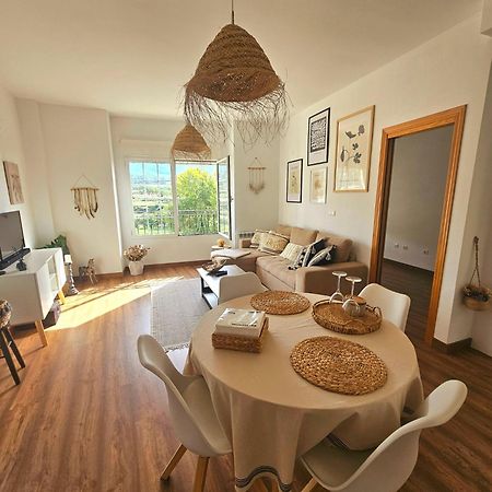 Apartamento Sierra Del Fraile Biar Eksteriør bilde